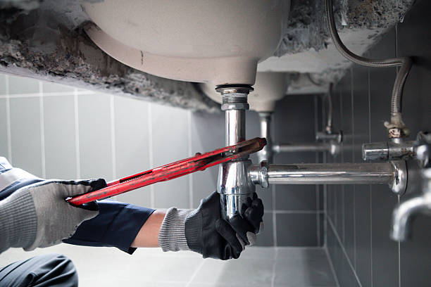 Trusted Water Heater Repair service in Duquesne, PA - Masters Plumbing Service